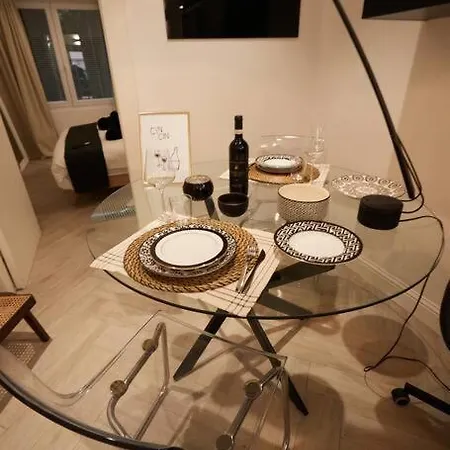 דירה Casa Navigli