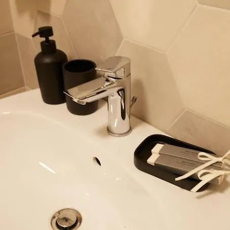 公寓 Casa Navigli *