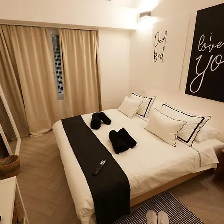 Casa Navigli 公寓 米兰