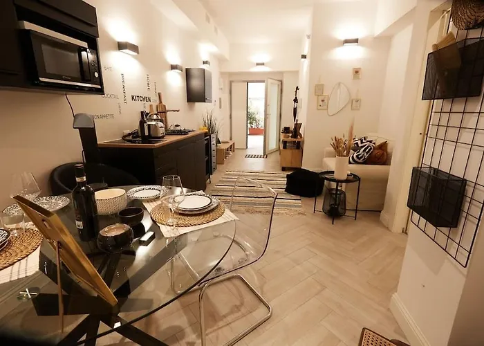 Casa Navigli