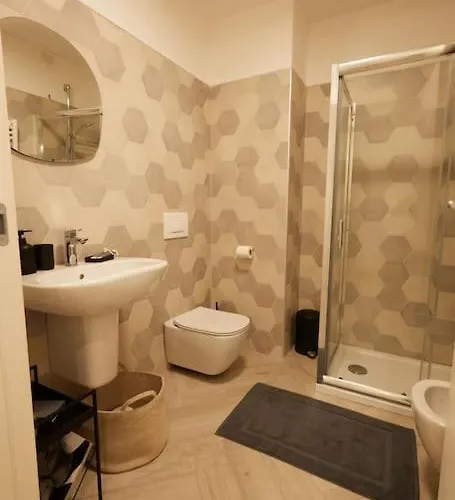 Apartment Casa Navigli